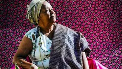 STF suspende absolvição de acusado na morte de Mãe Bernadete- Foto: Divulgação/Conaq/Wallisson Braga