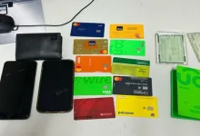 Dois homens são presos por extorsão e estupro em Salvador e Feira de Santana-Foto: Reprodução/ SSP-BA