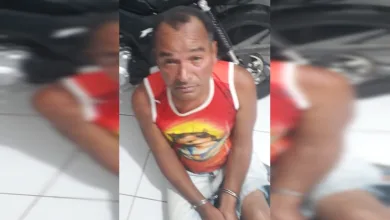 Homem é preso em Maragogipe suspeito de importunação sexual contra menor