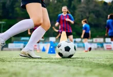 Março Delas: Prefeitura de Santo Amaro promove 1º Torneio de Futebol Feminino neste domingo (23)-Imagem ilustrativa: Reprodução/Istock
