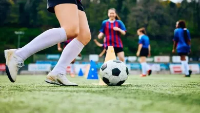 Março Delas: Prefeitura de Santo Amaro promove 1º Torneio de Futebol Feminino neste domingo (23)-Imagem ilustrativa: Reprodução/Istock