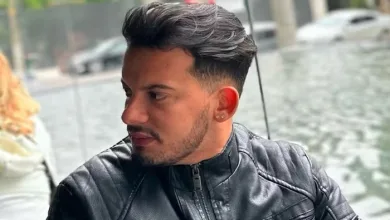 Influenciador preso na BA por divulgar 'jogo do tigrinho' ostentava viagens de luxo para mais de 170 mil seguidores — Foto: Reprodução/Redes Sociais