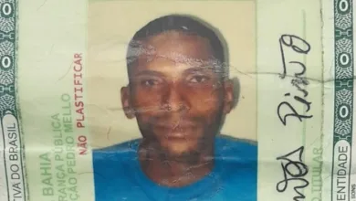 Ex-presidiário é assassinado a tiros em Feira de Santana