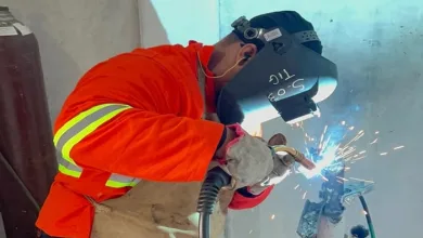 MVR Cursos abre novas turmas para capacitação profissional em soldagem