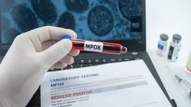 A Imvanex, fabricada pela empresa dinamarquesa Bavarian Nordic, é aplicada em duas doses - Foto: Reprodução