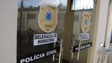 Polícia Civil de Feira de Santana cumpre mandados de prisão por tráfico e homicídio- Foto: Reprodução/Ascom PC
