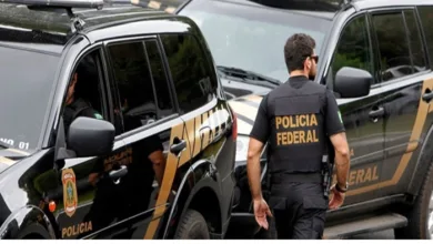 Governo anuncia novo concurso para Polícia Federal com salários de até R$ 14 mil- Foto: Divulgação