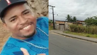 Idivaldo, o Boca de Prata, é apontado como líder do BDM em Barro Duro- Foto: Reprodução