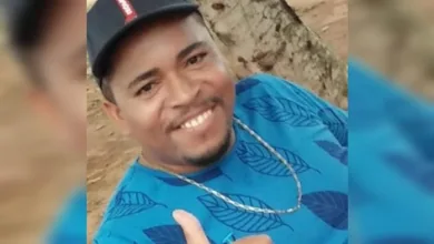 Chefe do tráfico de drogas morre em confronto com a polícia na RMS- Foto: Reprodução
