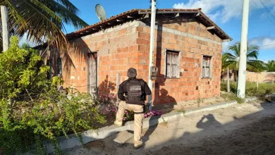 Organização é envolvida com lavagem de dinheiro e tráfico de drogas