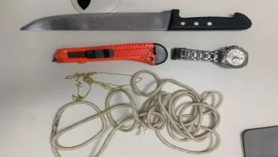 Polícia Militar prende homem acusado de invadir residência e manter refém em Feira de Santana