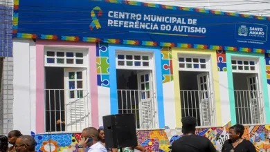 Prefeitura de Santo Amaro realiza Caminhada pela Conscientização do Autismo nesta quarta-feira (2/4)