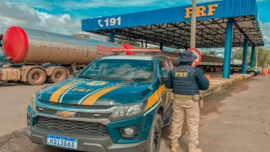 PRF-BA lança Operação Semana Santa 2025 nas rodovias federais