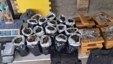 Dois homens morrem após confronto com a Rondesp