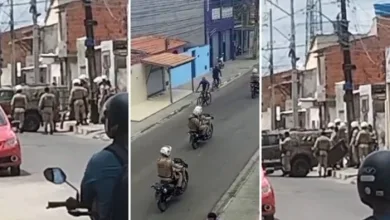 Confronto com a Polícia termina com dois homens mortos em Feira de Santana