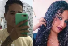 Casal é executado a tiros dentro de casa; crianças presenciaram o crime