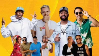 Inhatá Folia 2025 promete agitar Amélia Rodrigues com três dias de festa