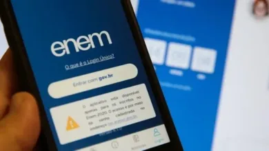O resultado da solicitação a isenção da taxa de inscrição do Enem 2025 será divulgado no dia 12 de maio.