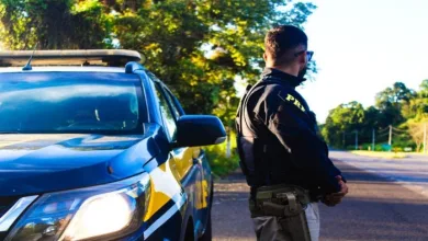 PRF encerra Operação Semana Santa 2025 na Bahia com 52 sinistros e 11 mortes nas rodovias federais