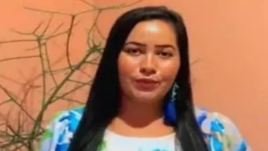 Vítima foi identificada como Iane de Jesus Branco, de 26 anos.