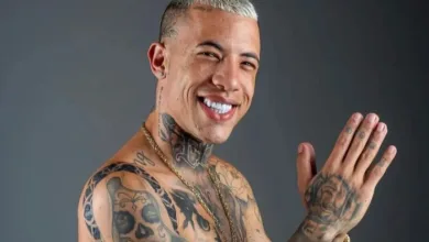 Franklin Reis é conhecido por seu personagem 'Neca'- Foto: Reprodução/Redes sociais