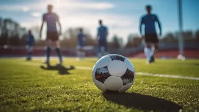 Coração de Maria recebe o 1° Campeonato de Futebol com mais de R$8 mil em premiações neste domingo (13)- Foto Ilustrativa: Reprodução