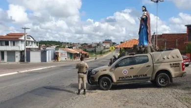PM deflagra quarta edição da Operação Força Total na Bahia