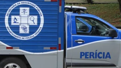 Homem é morto a tiros após ser levado por duas mulheres