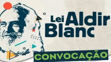 Prefeitura de Amélia Rodrigues convoca projetos suplentes contemplados pela Política Nacional Aldir Blanc 2024