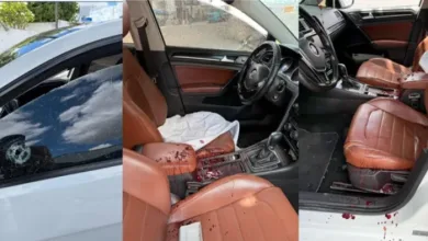 Homem fica gravemente ferido após sofrer tentativa de homicídio