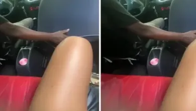 Motorista por aplicativo é denunciado por assédio contra passageira
