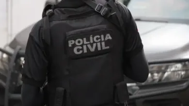 Vítima chegou a ser levada para UPA mas não resistiu aos ferimentos - Foto: Divulgação / PC