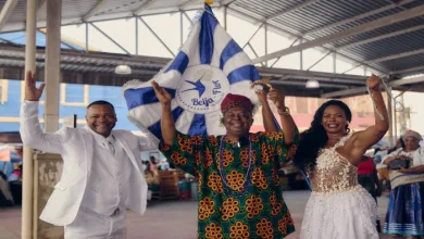 Bembé do Mercado será o enredo da Beija-Flor de Nilópolis para o Carnaval 2026