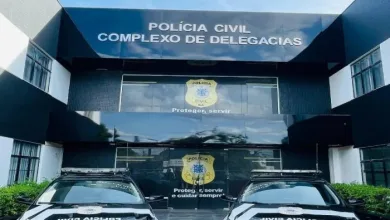 Foragido da justiça é localizado pela Polícia Militar em Feira de Santana- Foto: Reprodução/Ascom PC-BA