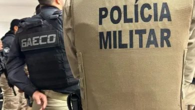 Três PMs e mais dois suspeitos são investigados pela Operação Supllicium- Foto: Divulgação/ Flávia Vieira/ SSP