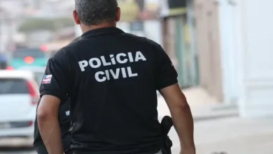 Caso é investigado pela Delegacia de Jacobina, no norte da Bahia — Foto: PCBA