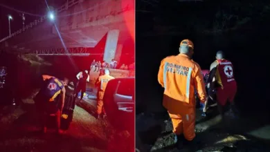 Corpo de motociclista é encontrado em Iaçu.