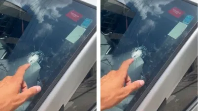 Homem é encontrado morto com marcas de tiros e mãos amarradas