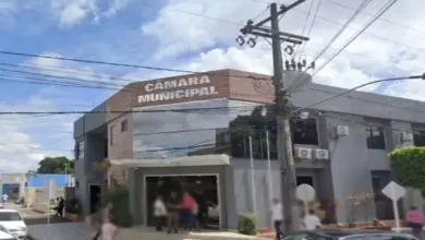 Câmara Municipal de Santo Estêvão