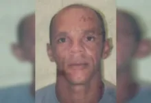 Fábio Cazumbá de Lima foi morto a tiros em uma tentativa de assalto.