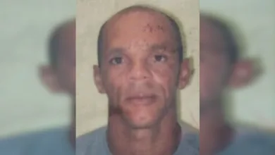 Fábio Cazumbá de Lima foi morto a tiros em uma tentativa de assalto.