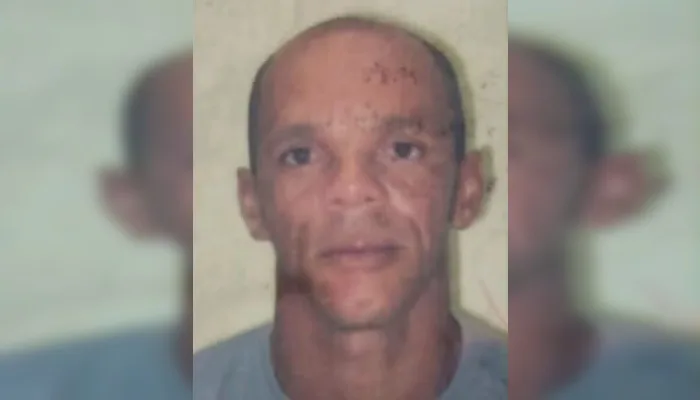 Fábio Cazumbá de Lima foi morto a tiros em uma tentativa de assalto.