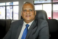 Vereador João José Ferreira Pires, conhecido como Dendê (PSD)