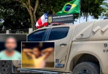 Dupla suspeita de homicídio no bairro da Pindoba é presa em Conceição do Jacuípe